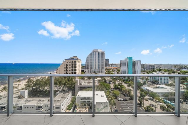 701 N Fort Lauderdale Beach Boulevard 1103, Fort Lauderdale, FL 33304