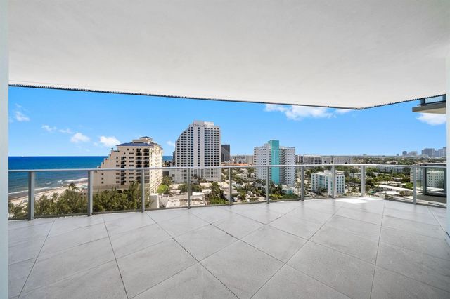 701 N Fort Lauderdale Beach Boulevard 1103, Fort Lauderdale, FL 33304