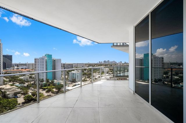 701 N Fort Lauderdale Beach Boulevard 1103, Fort Lauderdale, FL 33304