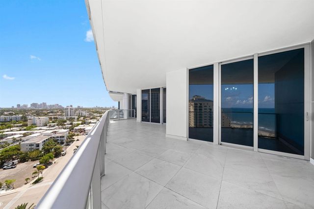 701 N Fort Lauderdale Beach Boulevard 1103, Fort Lauderdale, FL 33304