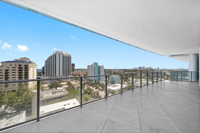 701 N Fort Lauderdale Beach Boulevard 1103, Fort Lauderdale, FL 33304