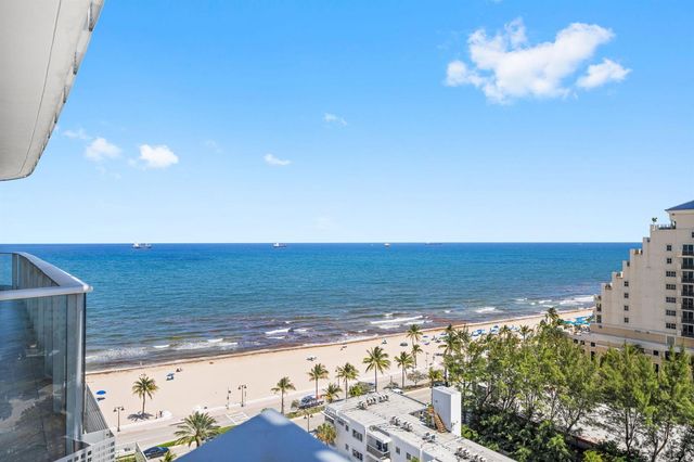 701 N Fort Lauderdale Beach Boulevard 1103, Fort Lauderdale, FL 33304