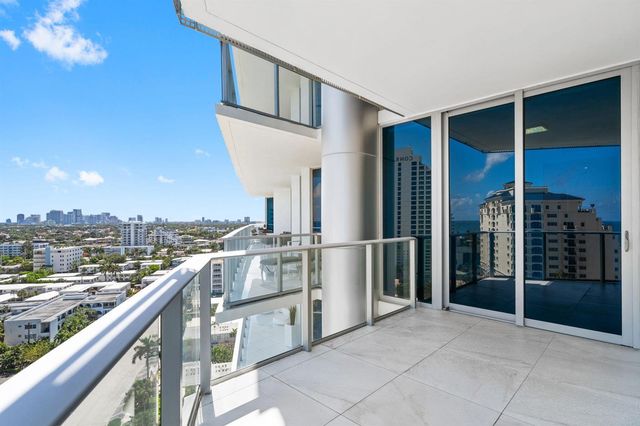 701 N Fort Lauderdale Beach Boulevard 1103, Fort Lauderdale, FL 33304