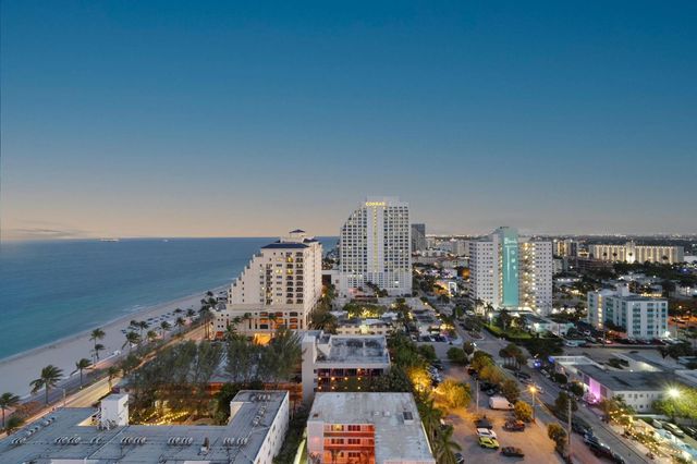 701 N Fort Lauderdale Beach Boulevard 1103, Fort Lauderdale, FL 33304