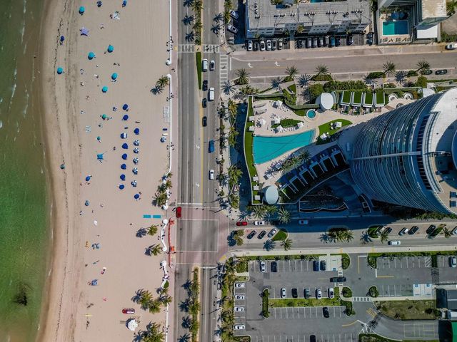 701 N Fort Lauderdale Beach Boulevard 1103, Fort Lauderdale, FL 33304