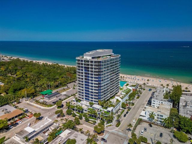 701 N Fort Lauderdale Beach Boulevard 1103, Fort Lauderdale, FL 33304