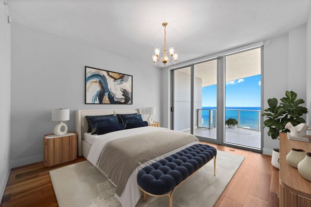 701 N Fort Lauderdale Beach Boulevard 1103, Fort Lauderdale, FL 33304