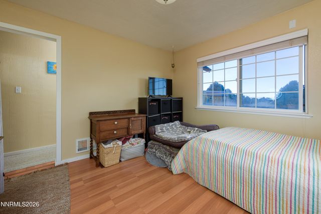 465 Upper Colony Road, Wellington, NV 89444