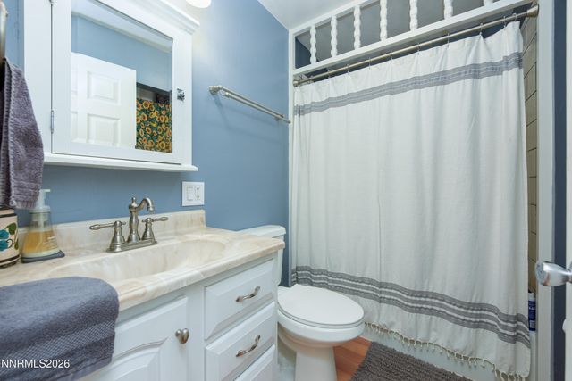 465 Upper Colony Road, Wellington, NV 89444