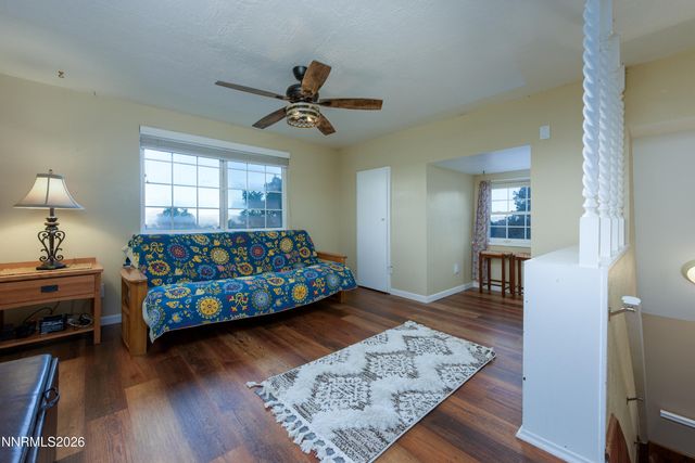 465 Upper Colony Road, Wellington, NV 89444