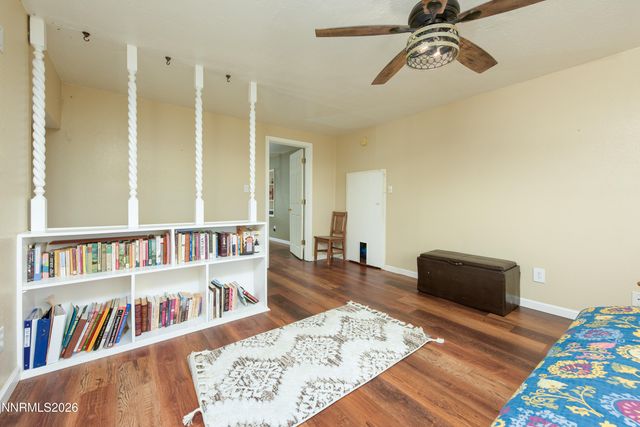 465 Upper Colony Road, Wellington, NV 89444