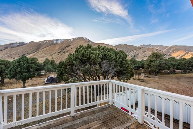 465 Upper Colony Road, Wellington, NV 89444