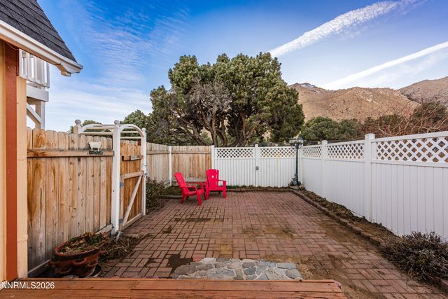 465 Upper Colony Road, Wellington, NV 89444
