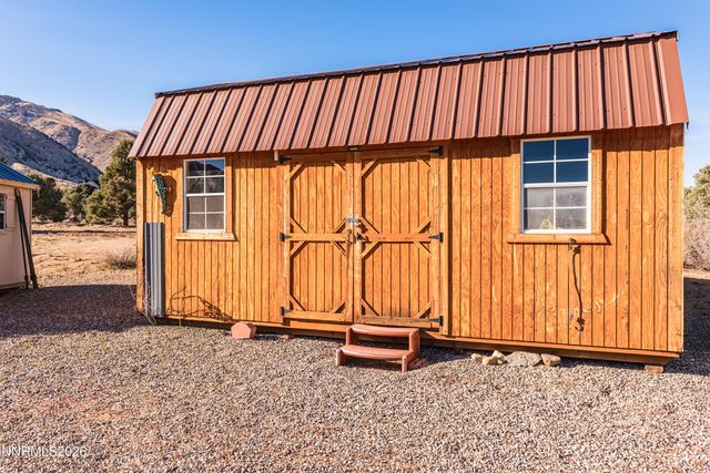 465 Upper Colony Road, Wellington, NV 89444