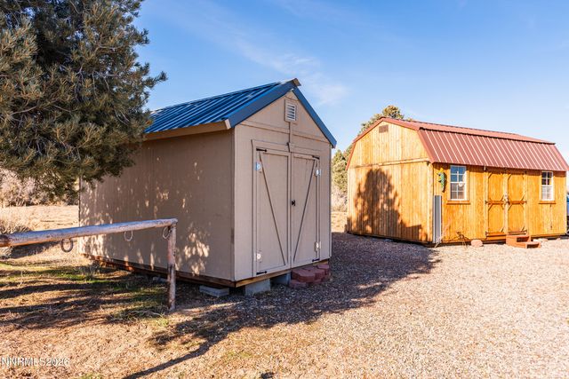 465 Upper Colony Road, Wellington, NV 89444