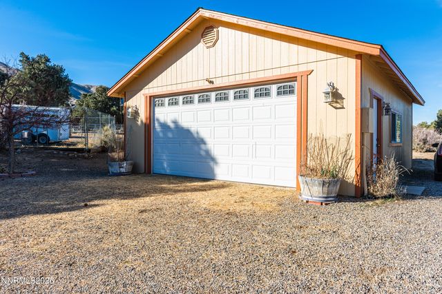 465 Upper Colony Road, Wellington, NV 89444