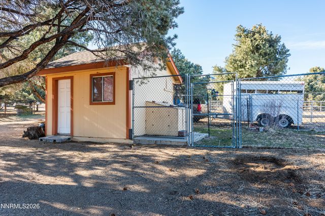 465 Upper Colony Road, Wellington, NV 89444