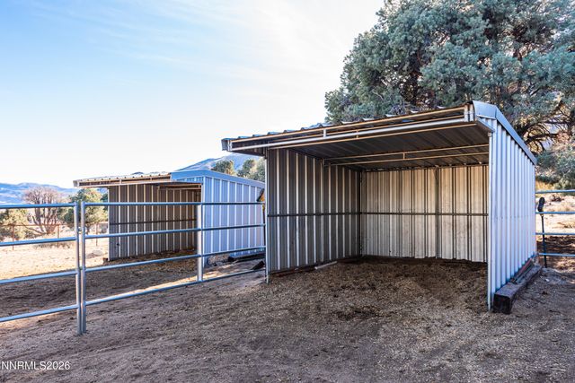 465 Upper Colony Road, Wellington, NV 89444