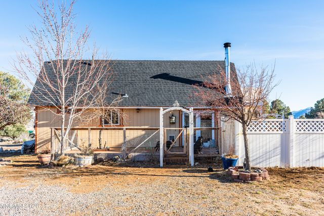 465 Upper Colony Road, Wellington, NV 89444