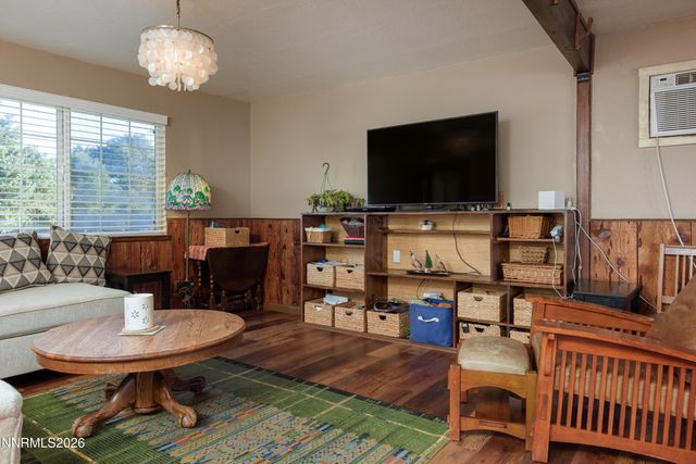 465 Upper Colony Road, Wellington, NV 89444