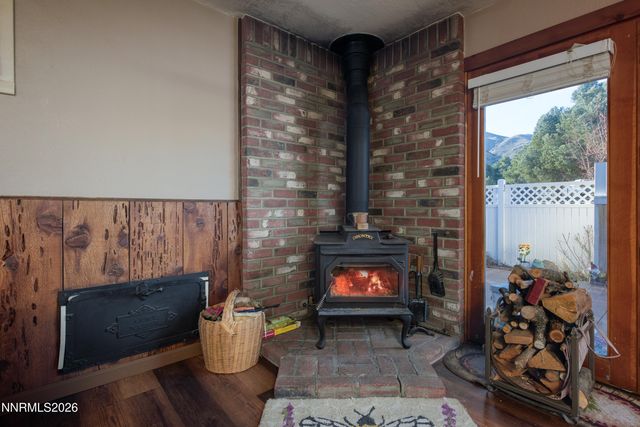 465 Upper Colony Road, Wellington, NV 89444