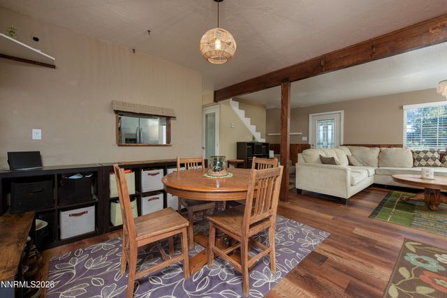 465 Upper Colony Road, Wellington, NV 89444