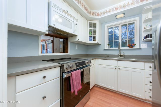 465 Upper Colony Road, Wellington, NV 89444