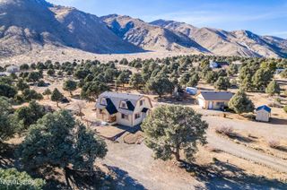 465 Upper Colony Road, Wellington, NV 89444