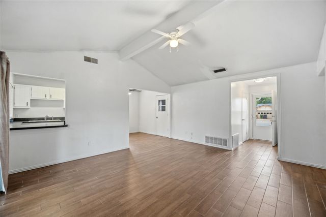 1606 Natches Drive, Arlington, TX 76014