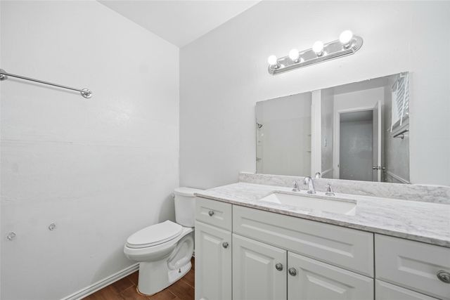 1606 Natches Drive, Arlington, TX 76014
