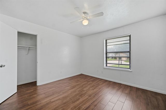 1606 Natches Drive, Arlington, TX 76014