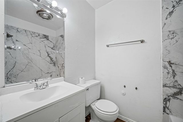 1606 Natches Drive, Arlington, TX 76014