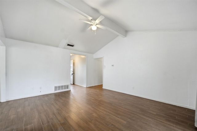 1606 Natches Drive, Arlington, TX 76014