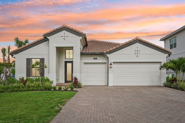 13621 Le Christine Drive, Palm Beach Gardens, FL 33412