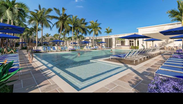 13621 Le Christine Drive, Palm Beach Gardens, FL 33412