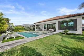 13621 Le Christine Drive, Palm Beach Gardens, FL 33412