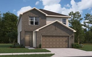 15311 Abella Drive, Montgomery, TX 77316