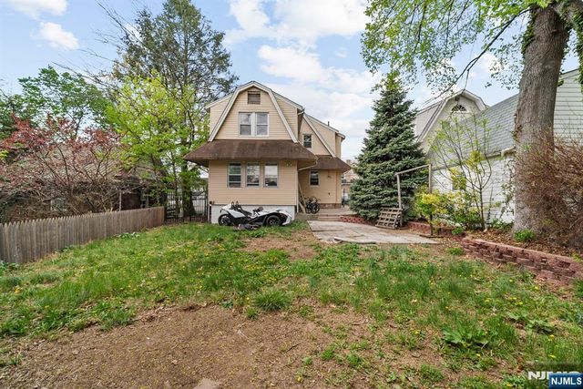 334 Brook Avenue, Passaic, NJ 07055