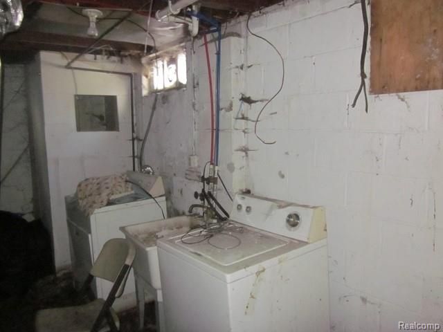 20053 Hickory Street, Detroit, MI 48205