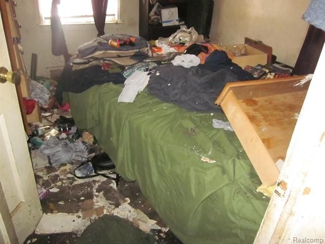 20053 Hickory Street, Detroit, MI 48205