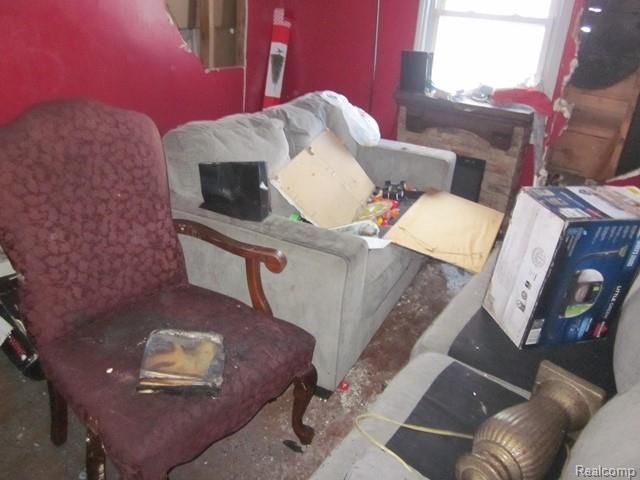 20053 Hickory Street, Detroit, MI 48205