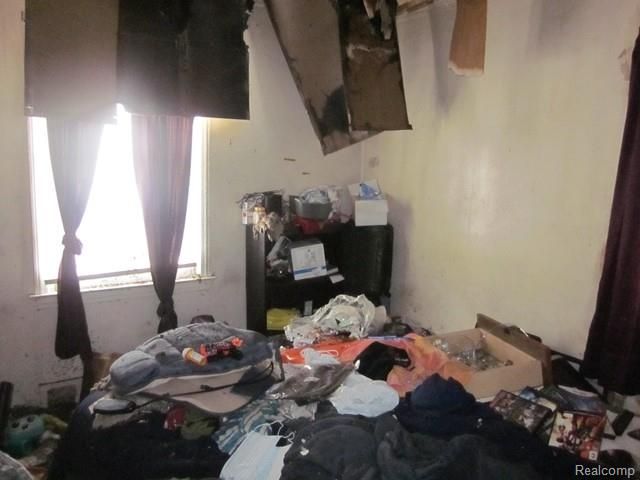 20053 Hickory Street, Detroit, MI 48205