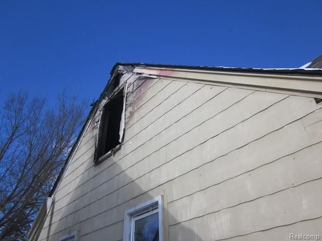 20053 Hickory Street, Detroit, MI 48205