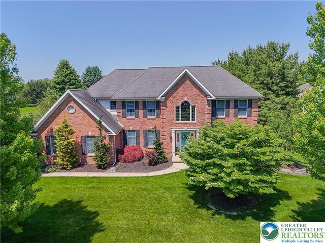 230 Hopewell Drive, Allentown City, PA 18104
