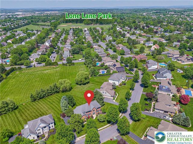 230 Hopewell Drive, Allentown City, PA 18104