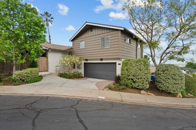 3960 Apore St, La Mesa, CA 91941