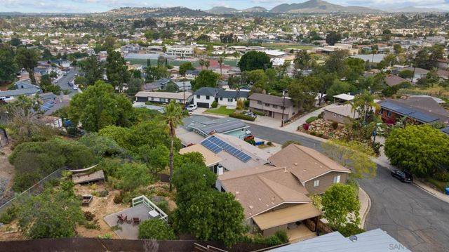 3960 Apore St, La Mesa, CA 91941