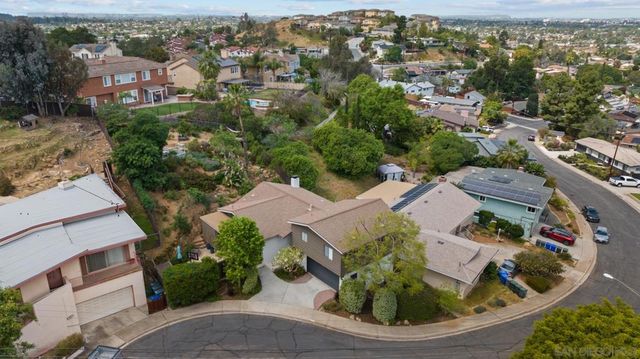 3960 Apore St, La Mesa, CA 91941