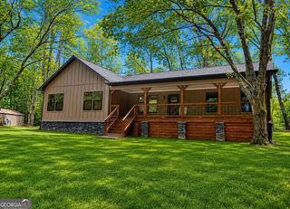 114 Liberty Lane, Bremen, GA 30110