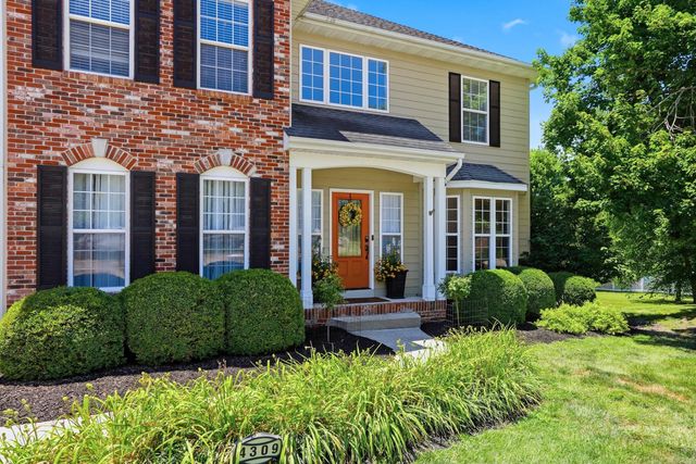 4309 CHAMPLAIN CT, Columbia, MO 65203